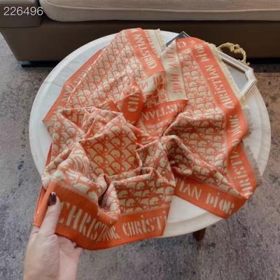 cheap quality Dior scarf Model No. 5